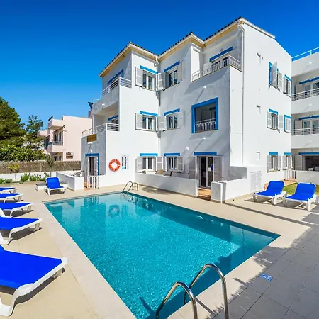 Falco Apartahotel