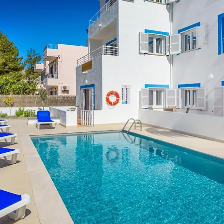 Apartahotel Falco