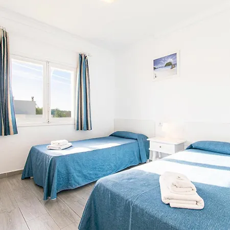 Aparthotel Falco Port de Pollença