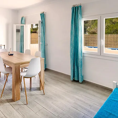 Aparthotel Falco *