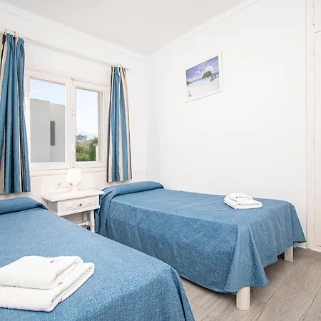 Aparthotel Falco